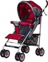 Прогулочная коляска Kids Glory KGM 5109RG