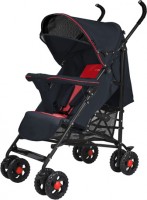 Прогулочная коляска Kids Glory KGM 6109RG