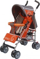 Прогулочная коляска Emily 1109 Sport 12С7