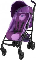 Прогулочная коляска Chicco 60888.680.000 Fuchsia