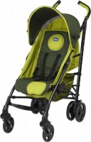 Прогулочная коляска Chicco 60888.320.000 Green wave