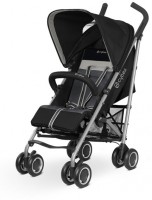 Прогулочная коляска Cybex Onyx Oyster 2014