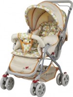 Прогулочная коляска For Baby 271C