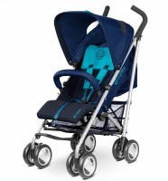 Прогулочная коляска Cybex Topaz Oсean