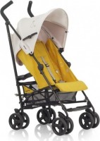 Прогулочная коляска Inglesina Swift Yellow beige