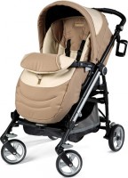 Прогулочная коляска Peg-perego RO56NM46 Pliko Switch Easy Drive Completto Ivory