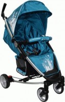 Прогулочная коляска Baby Care New York Turg Blue