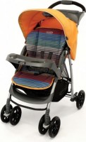 Прогулочная коляска Graco Mirage Plus Jaffa stripe