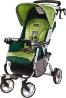 Прогулочная коляска Peg-perego Vela Easy Drive Completo Myrto