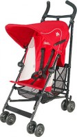 Прогулочная коляска Maclaren Volo WSE01012 Scarlet