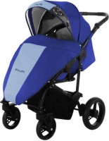 Прогулочная коляска ARO Picollo 225 Blue