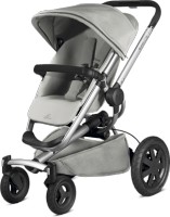 Прогулочная коляска Quinny Buzz Xtra Grey Gravel 79609140