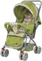 Прогулочная коляска For Baby 270C