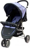 Прогулочная коляска Baby Care Jogger Lite Violet