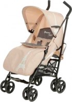 Прогулочная коляска Mobility One A4516 Beige