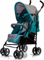 Прогулочная коляска Jetem Picnic S-102 Aqua