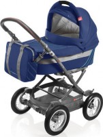 Универсальная коляска Baby Design Espiro Modena Blue