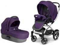 Универсальная коляска Chicco Duo Arctic 2 в 1 Lavander