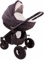 Универсальная коляска Tutis Zippy Sport Plus 450 2 в 1 Grey beige