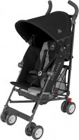 Коляска-трансформер Maclaren Triumph WSE03012 Black charcoal