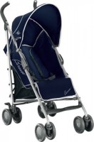 Прогулочная коляска Neonato Breeze 984 Blue