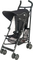 Прогулочная коляска Maclaren Volo WSE01022 Black