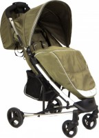 Прогулочная коляска Lider Kids S801L Khaki