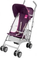 Прогулочная коляска Baby Design Espiro Capri Purple