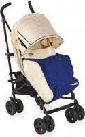 Прогулочная коляска Mobility One Torino А5970 Beige blue