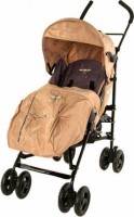 Прогулочная коляска Leader Kids S-3800 Beige grey 2012