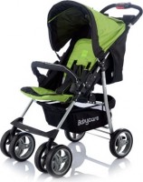 Прогулочная коляска Baby Care Voyager Green