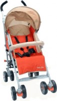 Прогулочная коляска Baby Care Polo 107 Light Terakote
