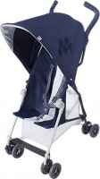 Прогулочная коляска Maclaren Mark II WSE10022 Midnight Navy