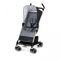 Прогулочная коляска Maxi-Cosi Noa 13054237 Steel grey