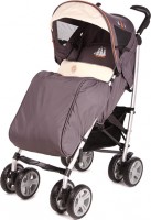 Прогулочная коляска Mobility One A5670 Urban Grey beige