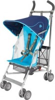 Прогулочная коляска Maclaren WDN01052 Volo blue atoll/prince blue