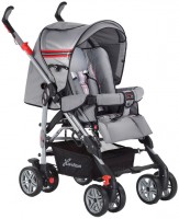 Прогулочная коляска Hartan Buggy IX1 501S