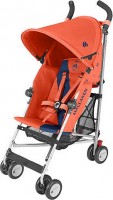 Коляска-трансформер Maclaren Triumph WSE03042 Orange medieval blue