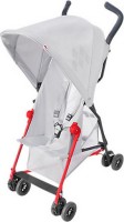 Коляска-трансформер Maclaren Mark II WSE10042 Silver