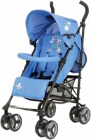 Прогулочная коляска Mobility One 205 Blue
