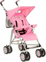 Прогулочная коляска Glory 1103 Друзья Pink