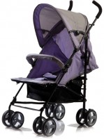 Прогулочная коляска Jetem Picnic S-102 Violet