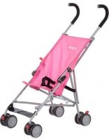 Прогулочная коляска Baby Care Buggy B01 Pink