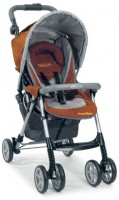 Прогулочная коляска Graco CitiSport Cocoon  6N95 Genny