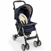 Прогулочная коляска Graco CitiSport 6N98 Peacoat