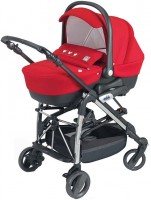 Транспортная система Cam Combi Family 290 Red