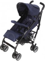 Прогулочная коляска Pituso Toledo BT-1282 Dark blue