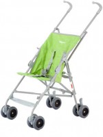 Прогулочная коляска Baby Care Buggy B01 Green