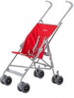 Прогулочная коляска Baby Care Buggy B01 Red