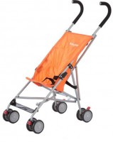 Прогулочная коляска Baby Care Buggy B01 Orange